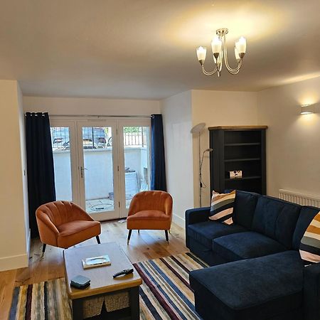 Spacious Modern 2-Bed Parking & Wi-Fi & 65"Oled Bristol Exterior foto