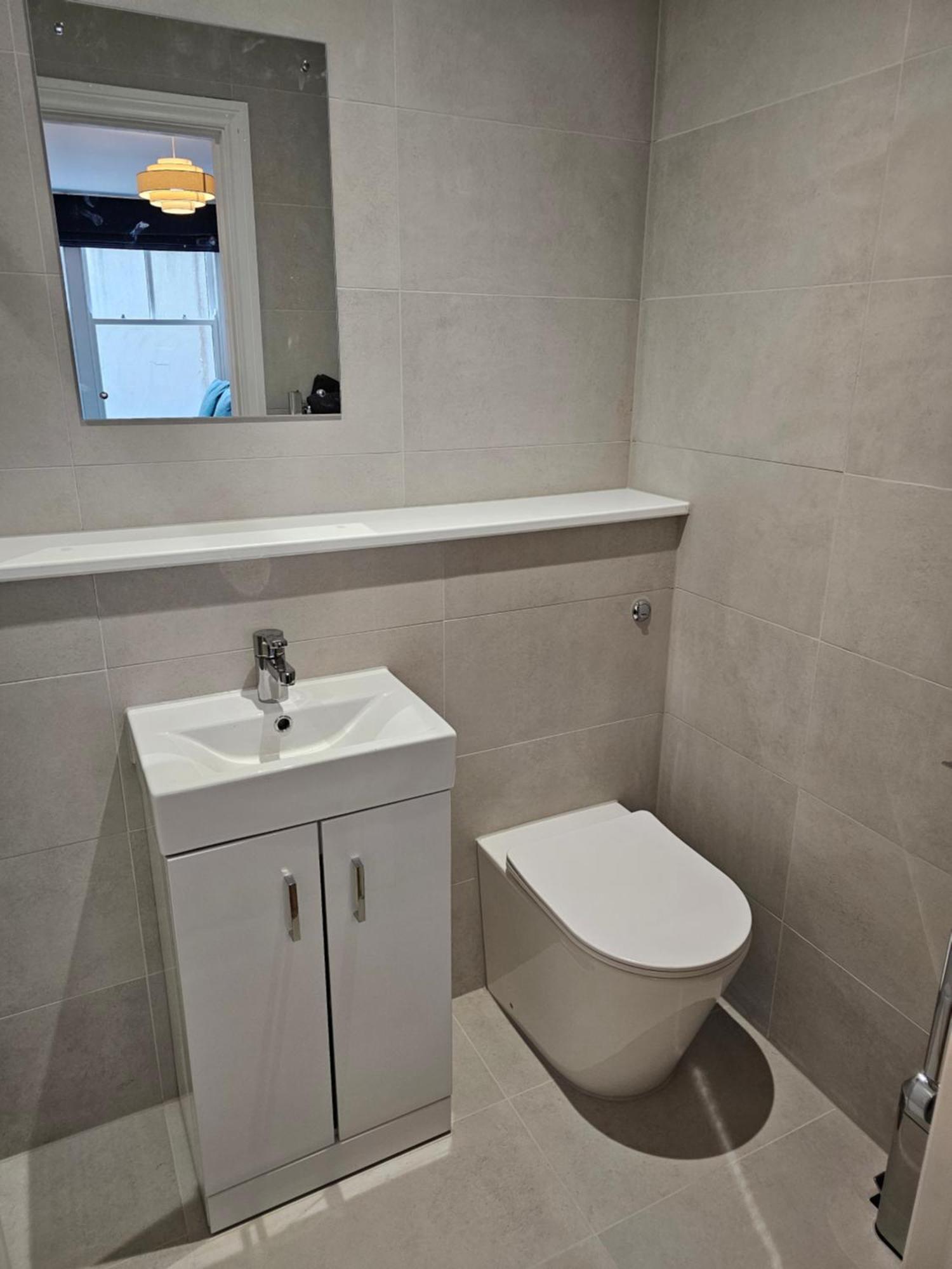 Spacious Modern 2-Bed Parking & Wi-Fi & 65"Oled Bristol Exterior foto